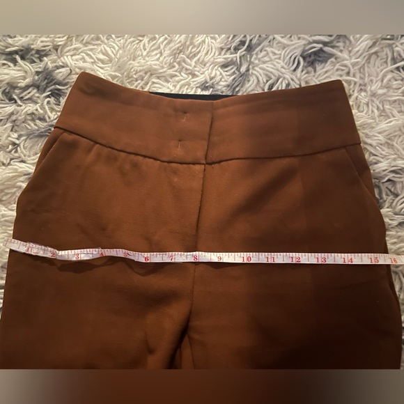 RW&CO Brown Trousers - Picture 5 of 7